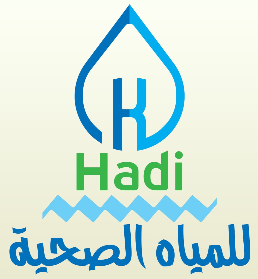 هايدي للمياه الصحية